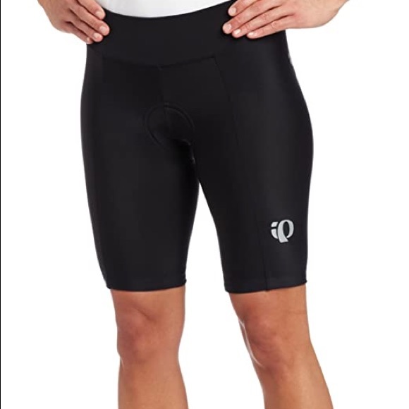 Pearl Izumi Pants - Pearl Izumi Padded Cycling Peloton Shorts